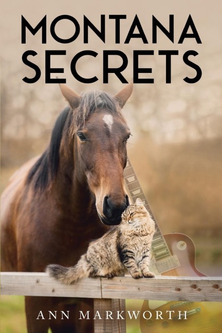 Montana Secrets
