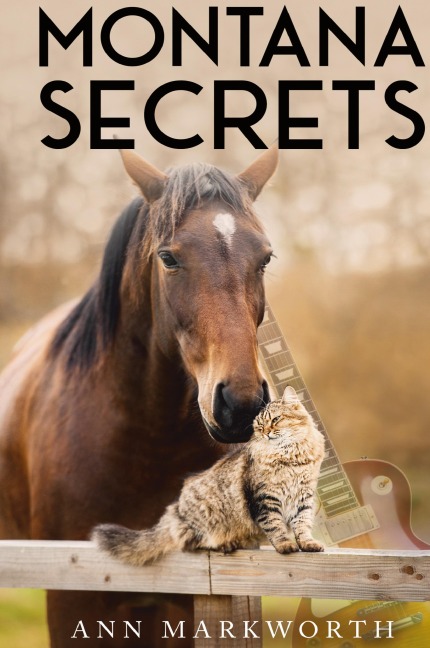 Montana Secrets