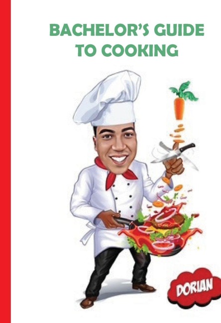Bachelors Guide to Cooking