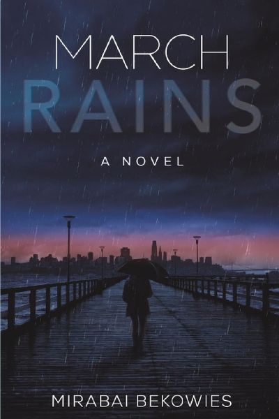March Rains