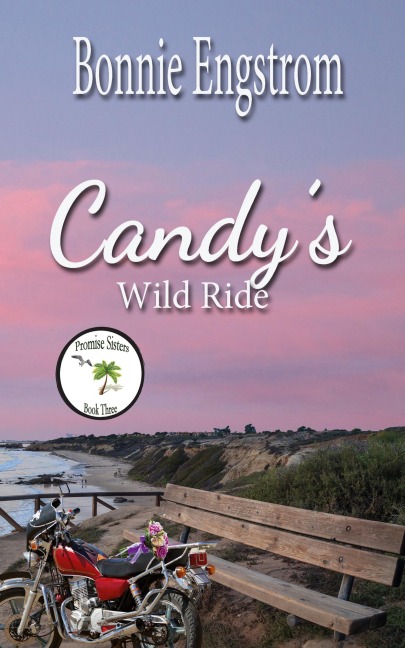 Candys Wild Ride