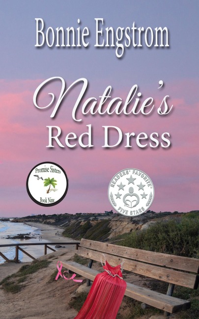 Natalies Red Dress