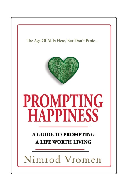 Prompting Happiness