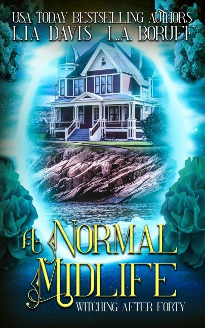 A Normal Midlife: A Life After Magic Mystery