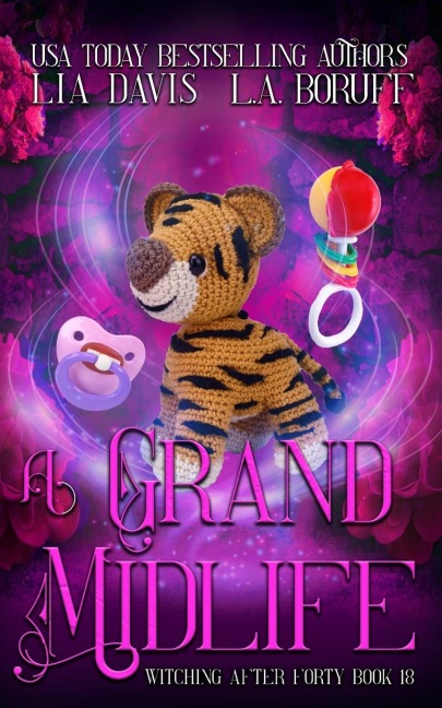 A Grand Midlife: A Life After Magic Mystery