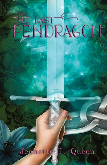 The Last Pendragon