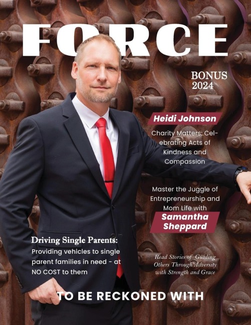 FORCE Magazine: BONUS 2024