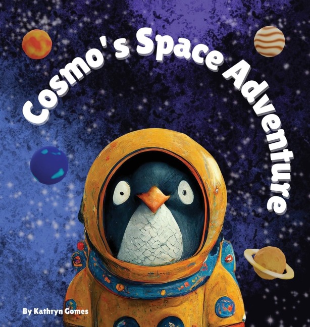 Cosmos Space Adventure