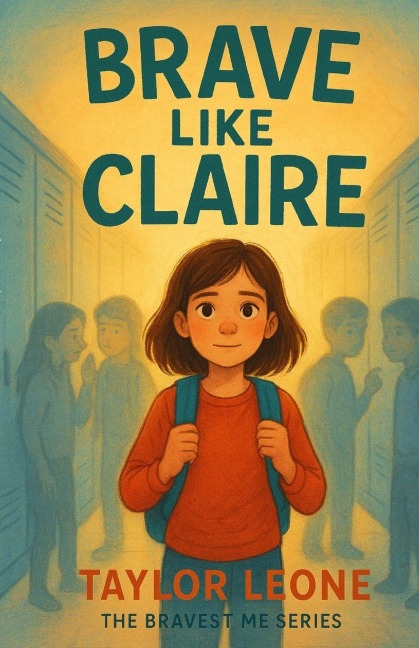 Brave Like Claire