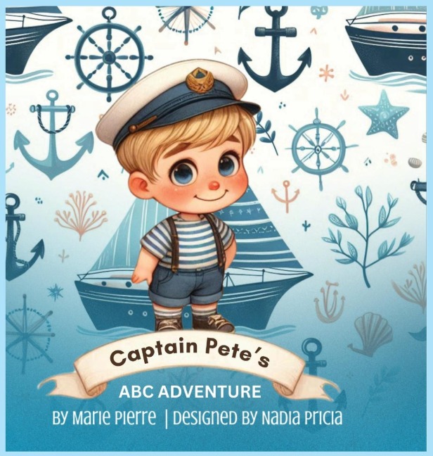 Captain Petes ABC Adventures