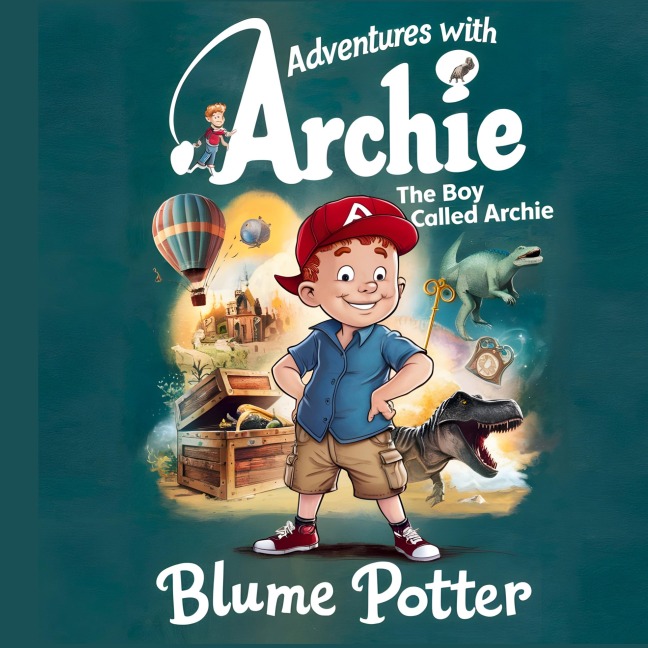 The Boy Called Archie