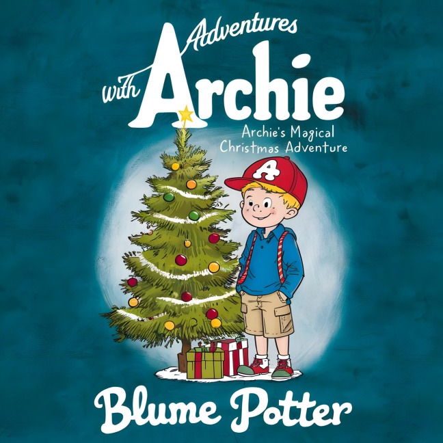 Archies Magical Christmas Adventure