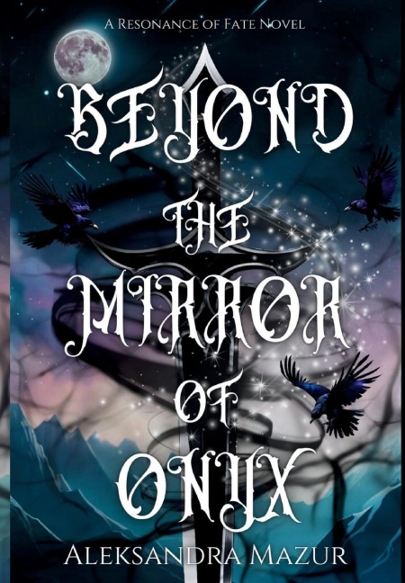 Beyond the Mirror of Onyx