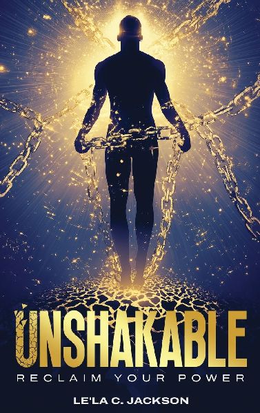 UNSHAKABLE: Unshakable Reclaim Your Power, Heal Your Soul, And Step Into Next-Level Peace