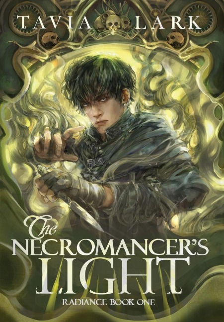The Necromancers Light