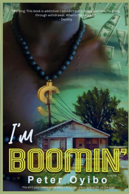 Im Boomin