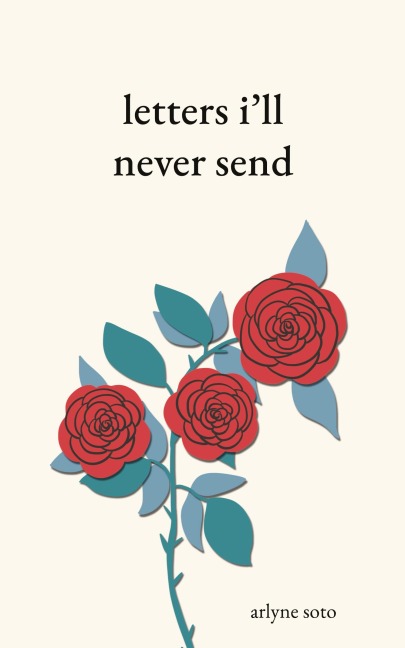 letters ill never send