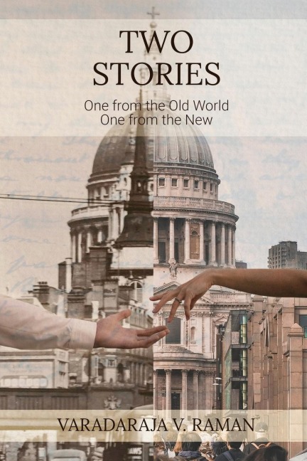 TWO STORIES: One from the Old World One from the New