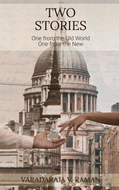 TWO STORIES: One from the Old World One from the New