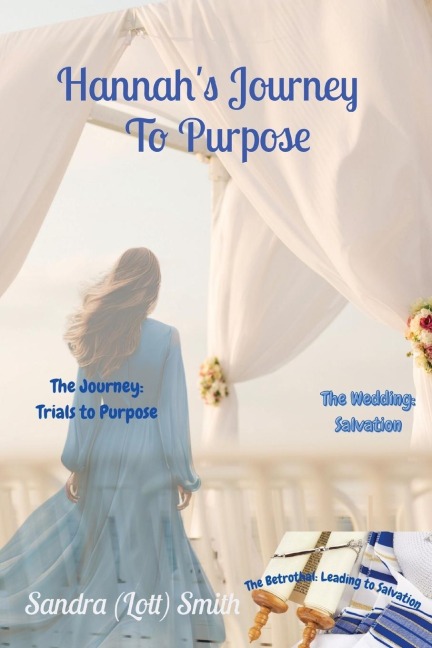 Hannahs Journey To Purpose