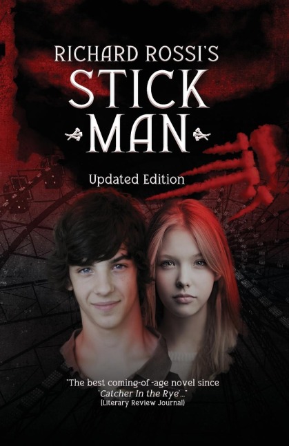Richard Rossis Stick Man: Updated Edition