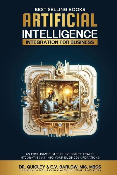 Artificial Intelligence Integration for Business