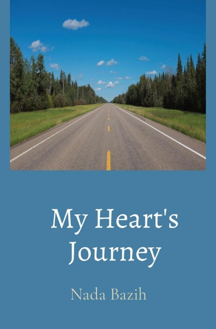 My Hearts Journey