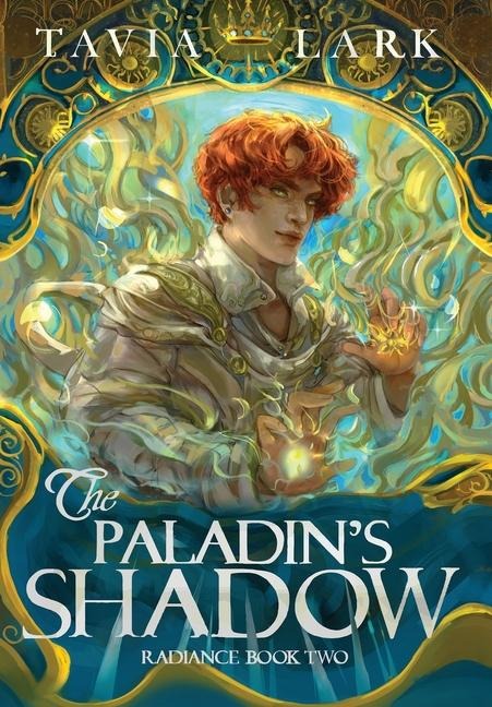 The Paladins Shadow