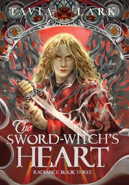 The Sword-Witchs Heart