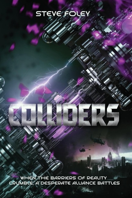Colliders