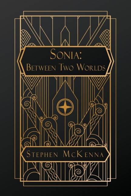 Sonia: Between Two Worlds