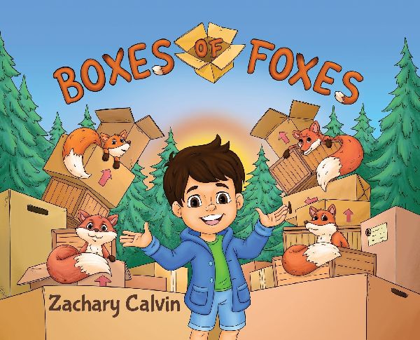 Boxes of Foxes