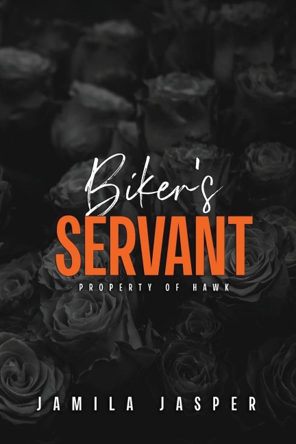 Bikers Servant: Dark Interracial Motorcycle Club Romance