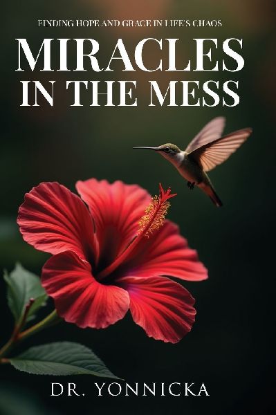 Miracles in the Mess: Finding Hope and Grace in Lifes Chaos