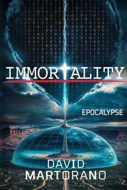 IMMORTALITY: Epocalypse