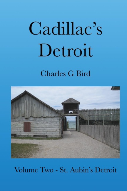 Cadillacs Detroit