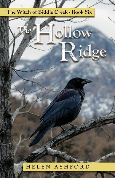 The Hollow Ridge: The Witch of Biddle Creek Book Six