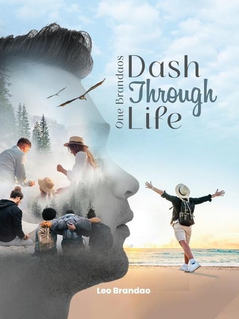One Brandaos Dash Through Life