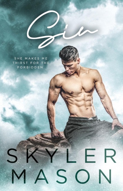 Sin: A Brothers Best Friend College Romance