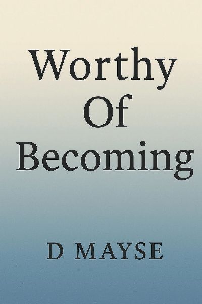 Worthy Of Becoming