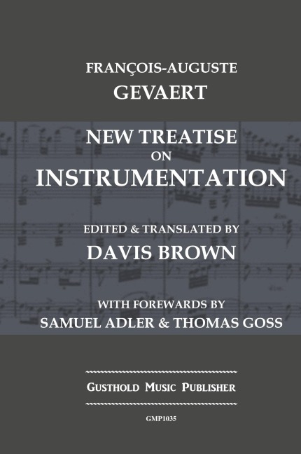 New Treatise on Instrumentation