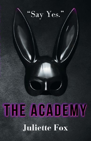 The Academy: Say yes.