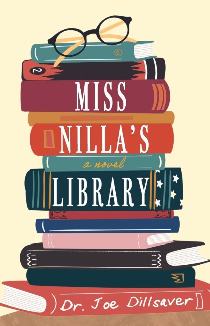 Miss Nillas Library