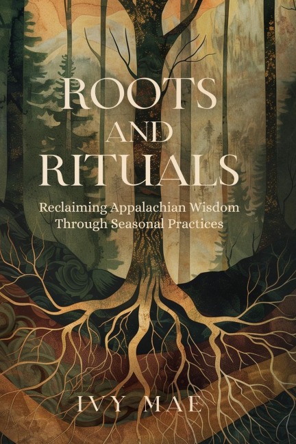Roots and Rituals: Reclaiming Appalachian Wisdom Through Seasonal Practices | Witchcraft Magic Guide Spells, Herbal, Healing, Remedies, Potions, Charms, Protection, Conjuring and more!