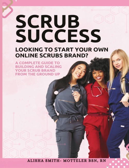 Scrub Success
