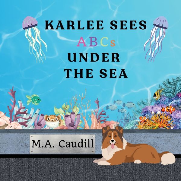 Karlee Sees ABCs Under the Sea