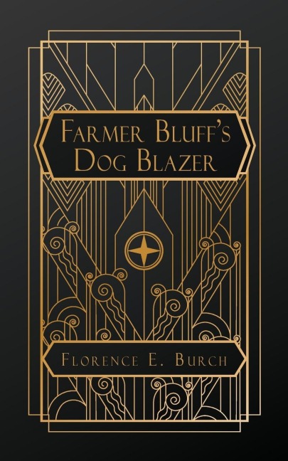 Farmer Bluffs Dog Blazer