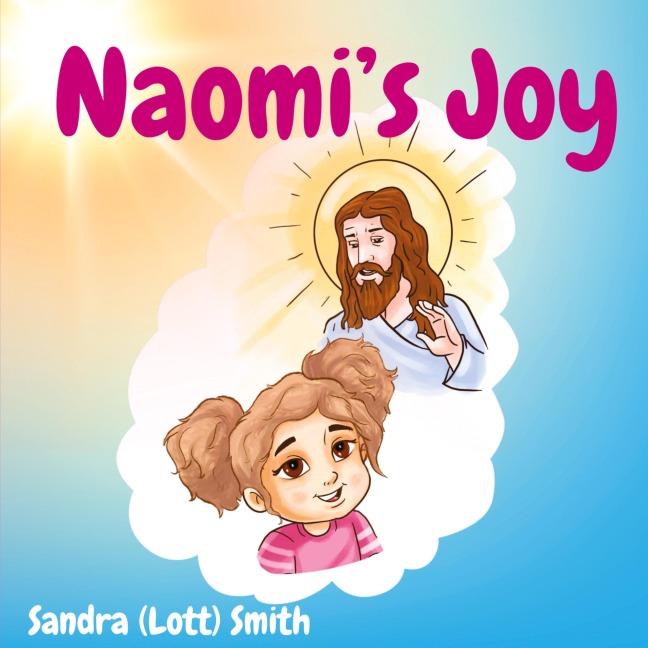 Naomis Joy