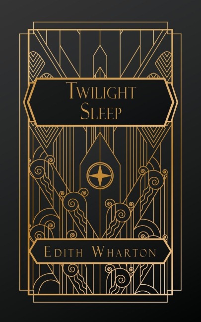 Twilight Sleep