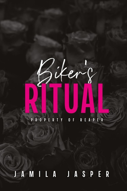Bikers Ritual: Dark Interracial Motorcycle Club Romance